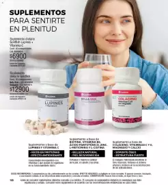 Catálogo Millanel Cosmética Página 190