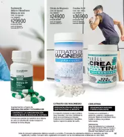 Catálogo Millanel Cosmética Página 191