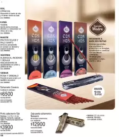Catálogo Millanel Cosmética Página 192