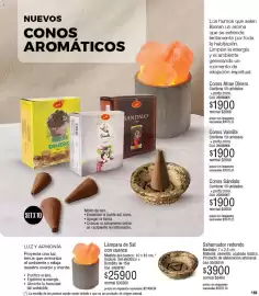 Catálogo Millanel Cosmética Página 193