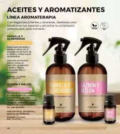 Catálogo Millanel Cosmética Página 194