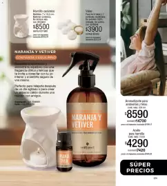 Catálogo Millanel Cosmética Página 195