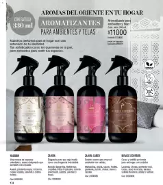 Catálogo Millanel Cosmética Página 198
