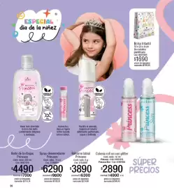 Catálogo Millanel Cosmética Página 20