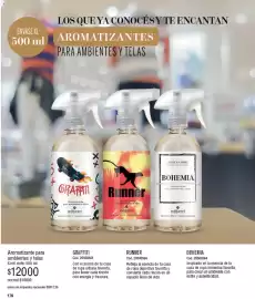 Catálogo Millanel Cosmética Página 200