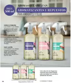 Catálogo Millanel Cosmética Página 204