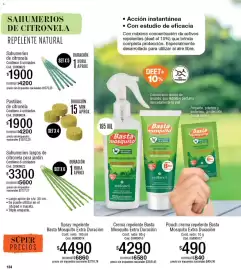 Catálogo Millanel Cosmética Página 208