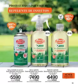 Catálogo Millanel Cosmética Página 209