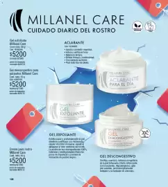 Catálogo Millanel Cosmética Página 210