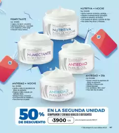 Catálogo Millanel Cosmética Página 211