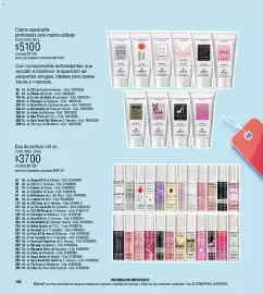 Catálogo Millanel Cosmética Página 212