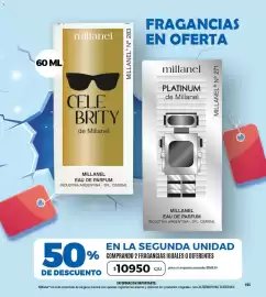Catálogo Millanel Cosmética Página 219