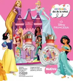 Catálogo Millanel Cosmética Página 23