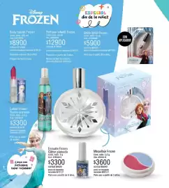 Catálogo Millanel Cosmética Página 24