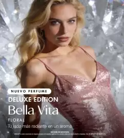 Catálogo Millanel Cosmética Página 28