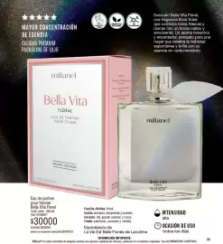 Catálogo Millanel Cosmética Página 29