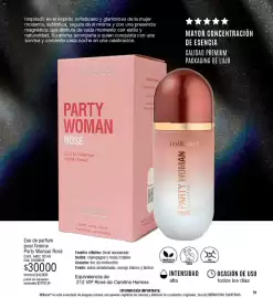 Catálogo Millanel Cosmética Página 31