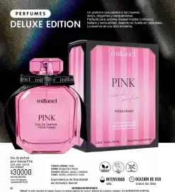 Catálogo Millanel Cosmética Página 32