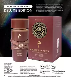 Catálogo Millanel Cosmética Página 38