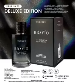 Catálogo Millanel Cosmética Página 40
