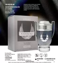 Catálogo Millanel Cosmética Página 41