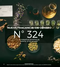 Catálogo Millanel Cosmética Página 42