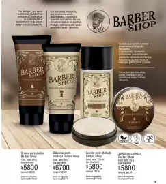 Catálogo Millanel Cosmética Página 51