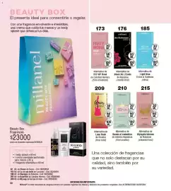 Catálogo Millanel Cosmética Página 58