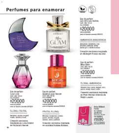 Catálogo Millanel Cosmética Página 64