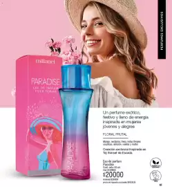 Catálogo Millanel Cosmética Página 65