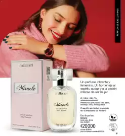 Catálogo Millanel Cosmética Página 67