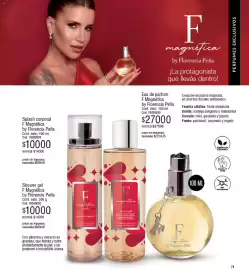 Catálogo Millanel Cosmética Página 71