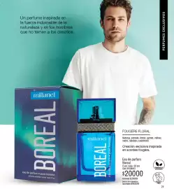 Catálogo Millanel Cosmética Página 77