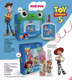 Catálogo Millanel Cosmética Página 8