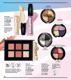 Catálogo Millanel Cosmética Página 80