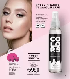 Catálogo Millanel Cosmética Página 81