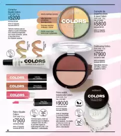 Catálogo Millanel Cosmética Página 82