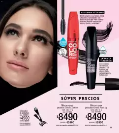 Catálogo Millanel Cosmética Página 85
