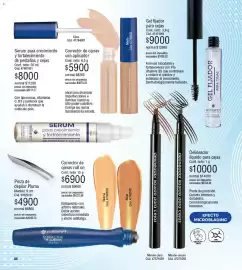Catálogo Millanel Cosmética Página 88