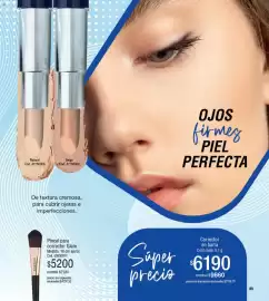 Catálogo Millanel Cosmética Página 89