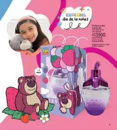 Catálogo Millanel Cosmética Página 9