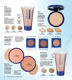 Catálogo Millanel Cosmética Página 90
