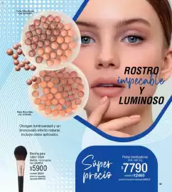 Catálogo Millanel Cosmética Página 91