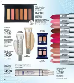 Catálogo Millanel Cosmética Página 92