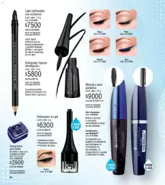 Catálogo Millanel Cosmética Página 94