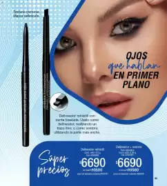 Catálogo Millanel Cosmética Página 95