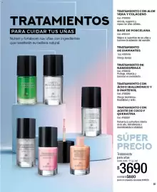 Catálogo Millanel Cosmética Página 97