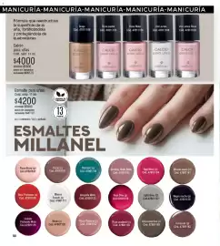 Catálogo Millanel Cosmética Página 98