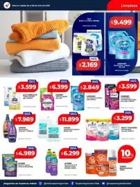 Catálogo Supermayorista Vital semana 30 Página 10