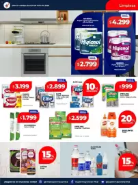 Catálogo Supermayorista Vital semana 30 Página 11